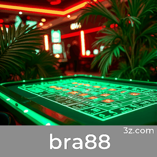 bra88 plataforma sustentável: compromisso social e ambiental