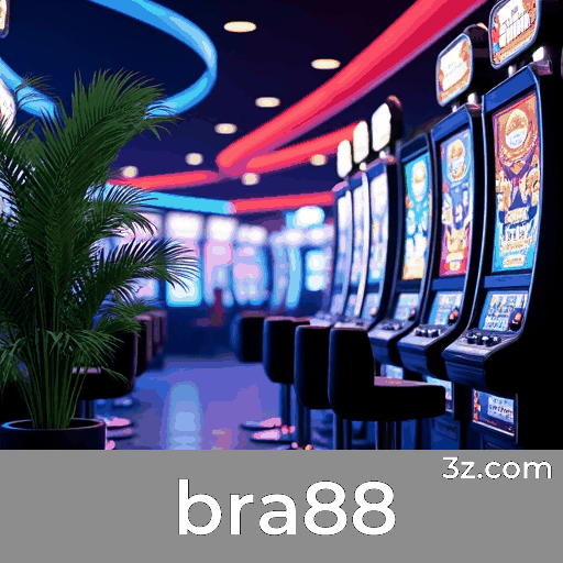 bra88: Seu Cassino Online Premiado