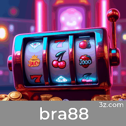 Universo de Jogos Extraordinários do bra88: Diversão Sem Limites