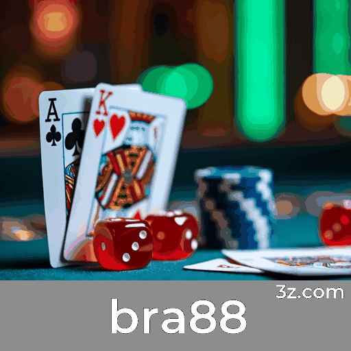 bra88: Seu Cassino Online Premiado
