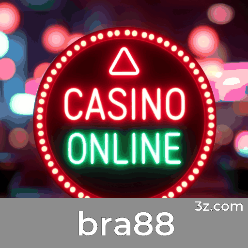 Universo de Jogos Extraordinários do bra88: Diversão Sem Limites