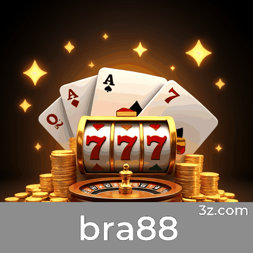 bra88: Apostas Esportivas com Top Odds e Futebol